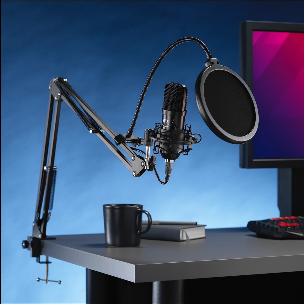 Red5 Nova Gaming Microphone
