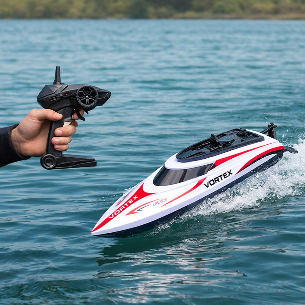 Volantex Vortex High Speed R/C Race Boat