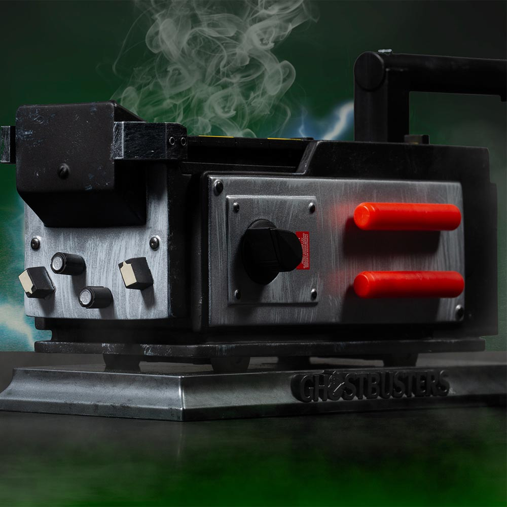 Sony Pictures Ghostbusters Trap Incense Burner
