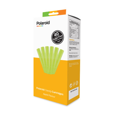 Polaroid Candy Cartridges for Candy Play 3D Pen – Apple