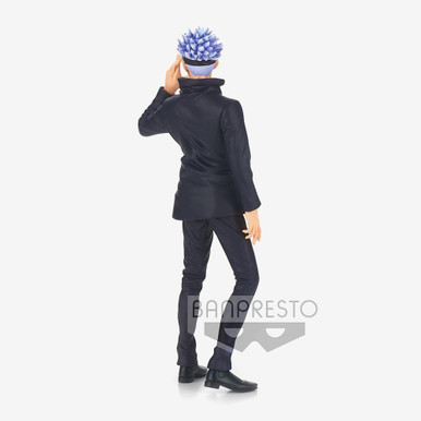 Jujutsu Kaisen Satoru Gojo 7” Figure