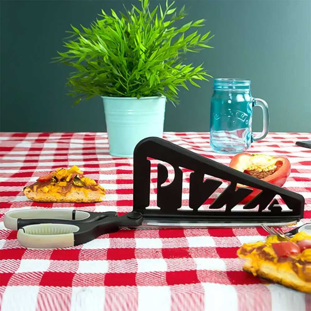 Dreamfarm Pizza Scissors