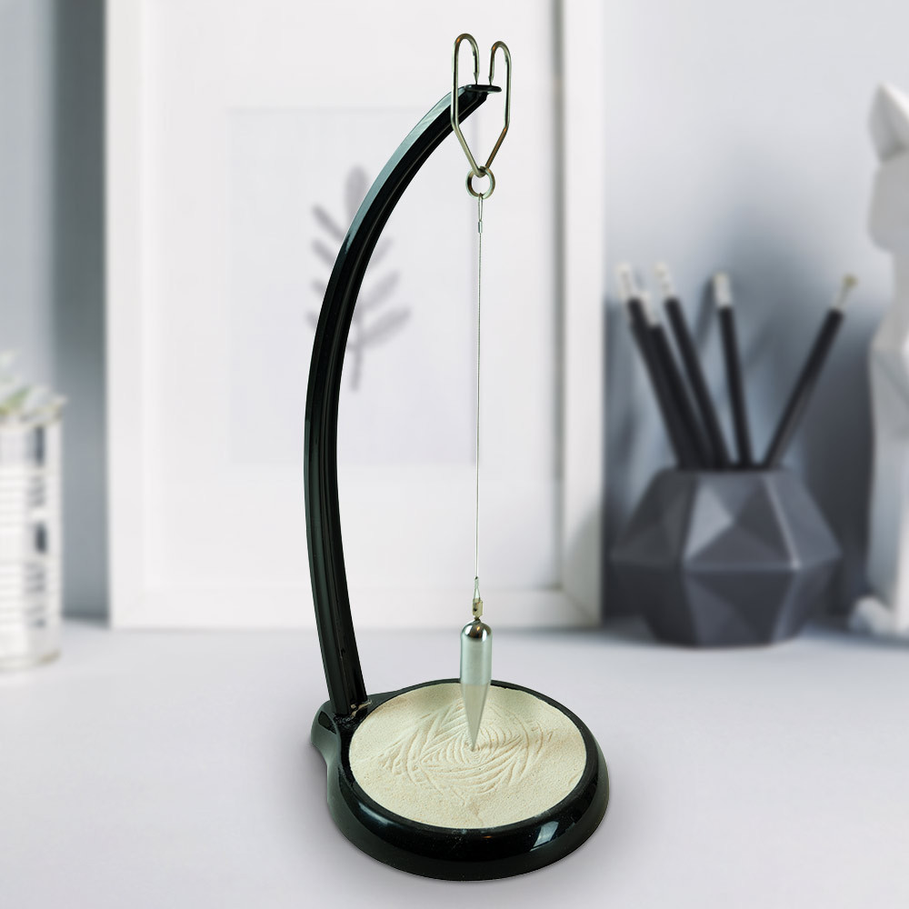 Funtime Gifts Foucault's Pendulum