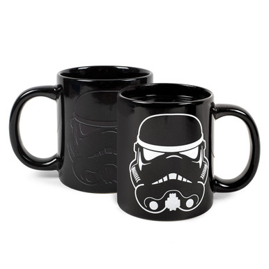 Star Wars A New Hope Mug Warmer Set