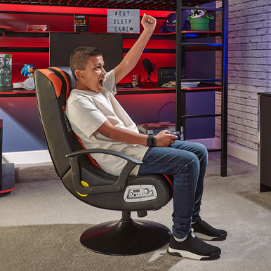 X Rocker Veleno X Rocker Veleno 2.1 Junior Gaming Chair