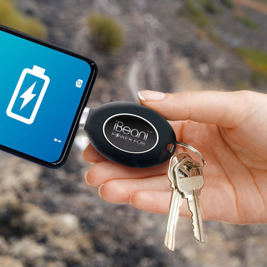 iBeani Power Fob for Apple iOS