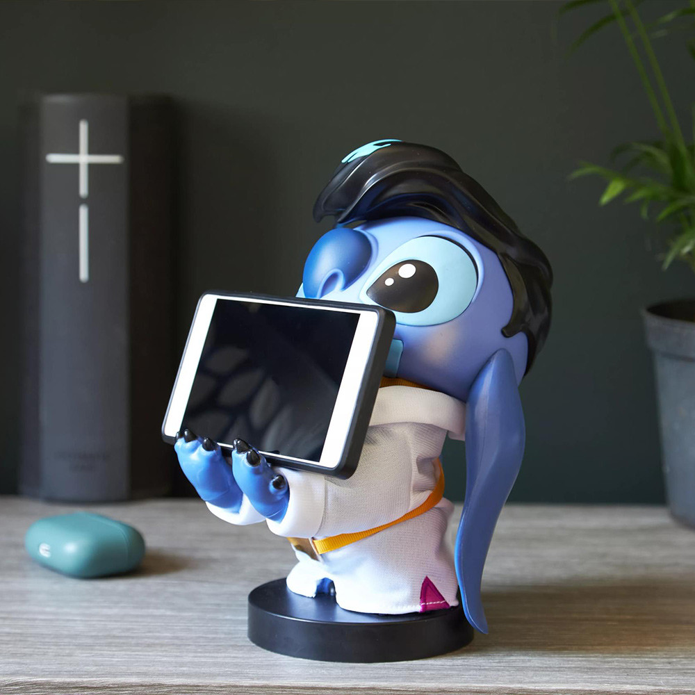 Disney Lilo & Stitch Elvis Cable Guy