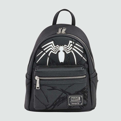 marvel venom loungefly backpack