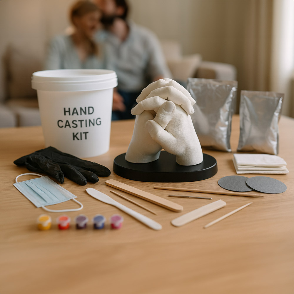 #Winning Hand Moulding Kit