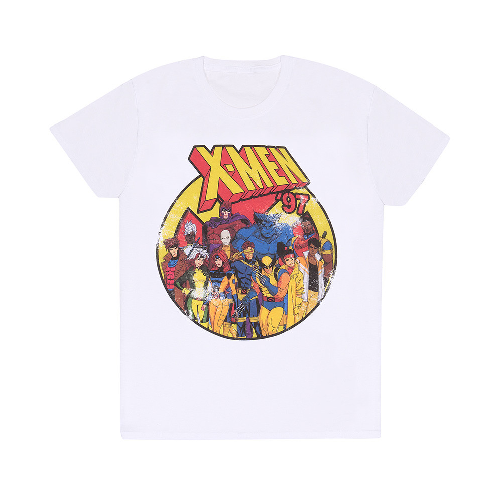 Marvel’s X-Men: Team T-Shirt Small Marvel’s X-Men: Team T-Shirt Small