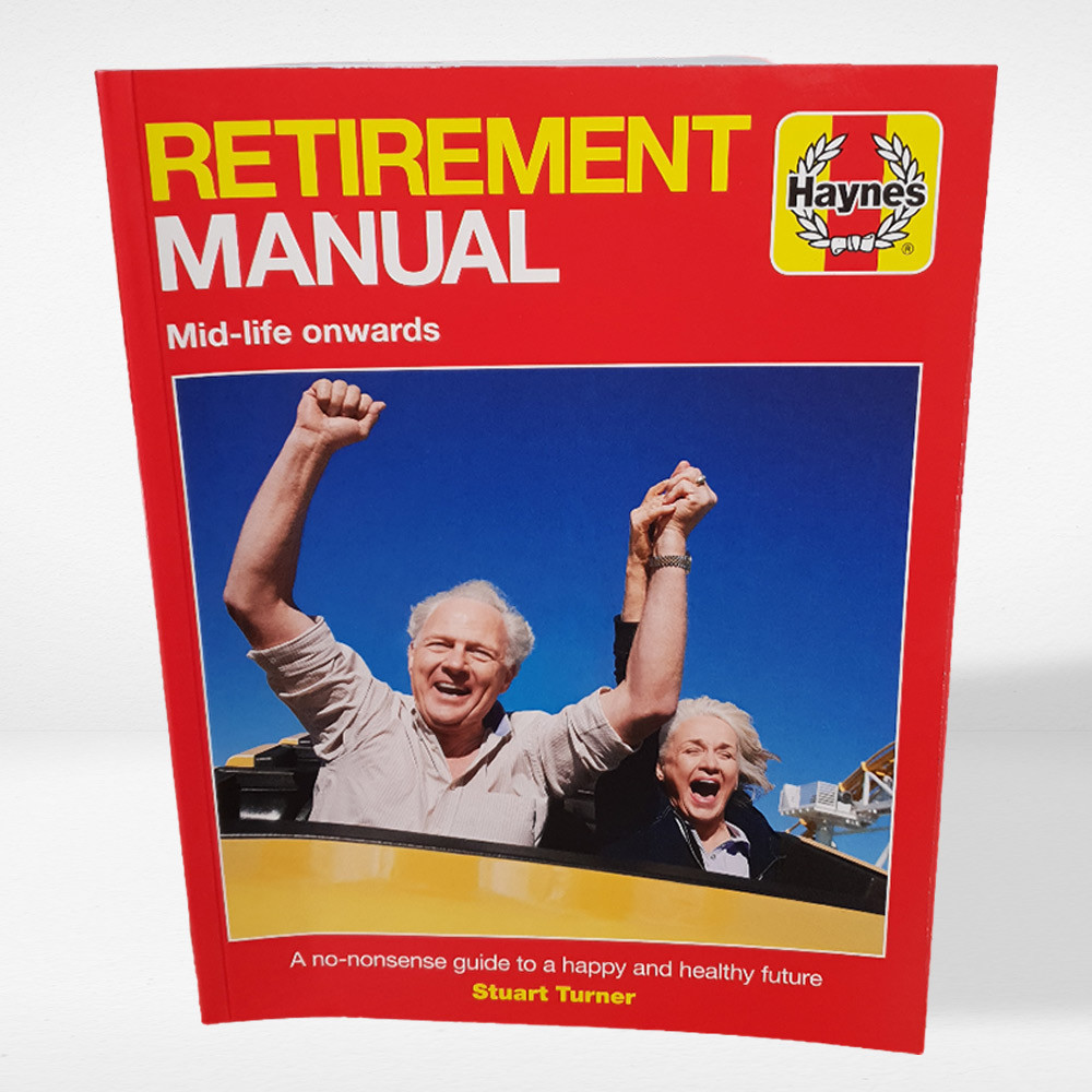Haynes Retirement Manual Haynes Retirement Manual