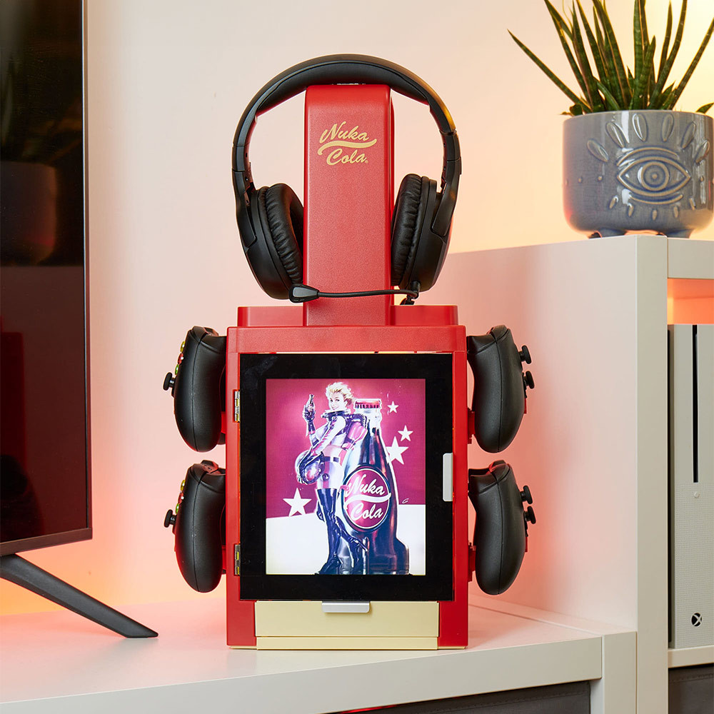 Fall Out: Nuka Cola Locker Light