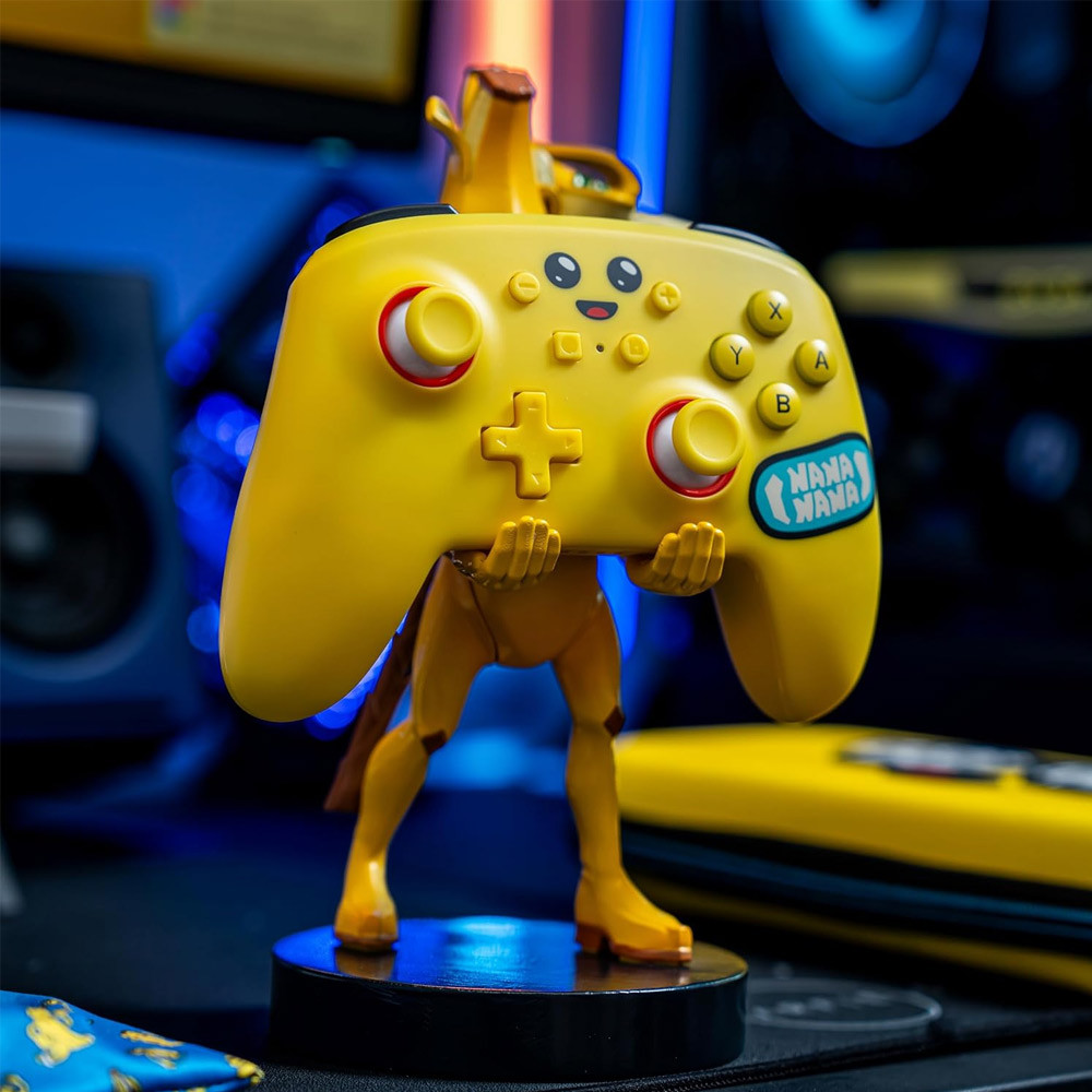 Fortnite: Peeley Cable Guy Fortnite: Peeley Cable Guy