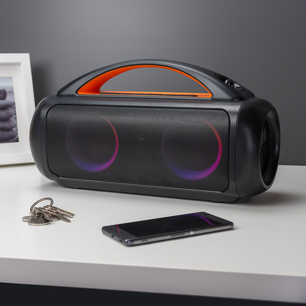 RED5 Wireless Hurricane Speaker V1