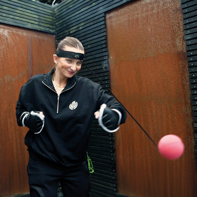 #winning Reflex Boxing Balls | Menkind