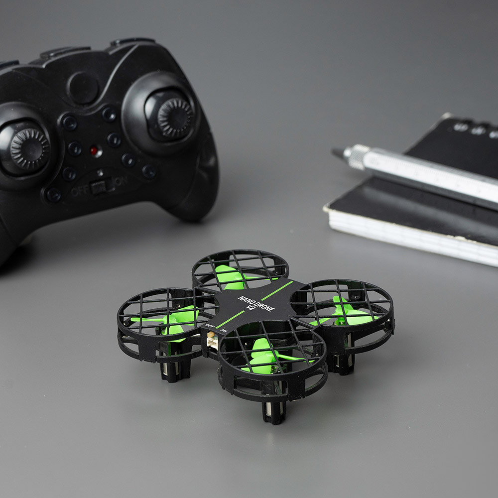 Red5 Black Nano Drone V2