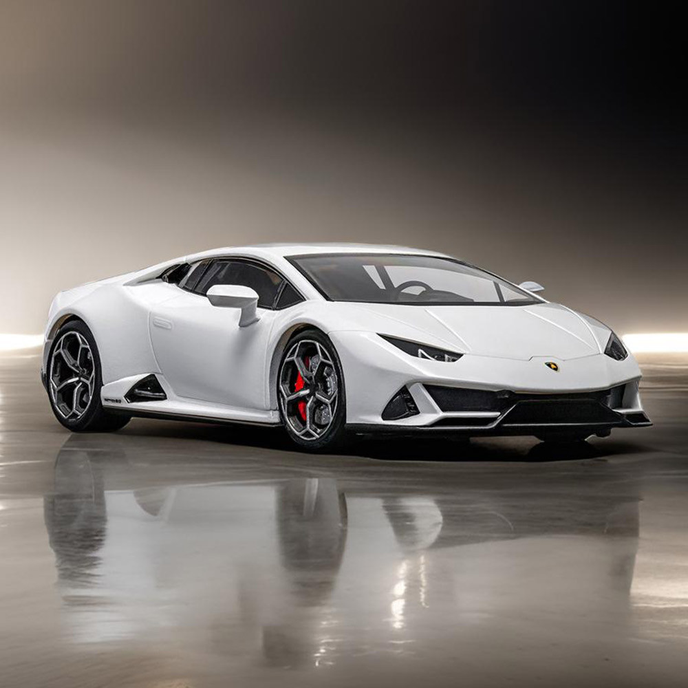Lamborghini Airfix Starter Set Huracan