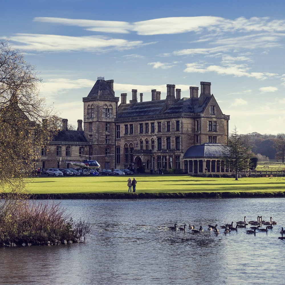 Virgin Experience Days Ltd Murder Mystery Evening With Dinner For Two