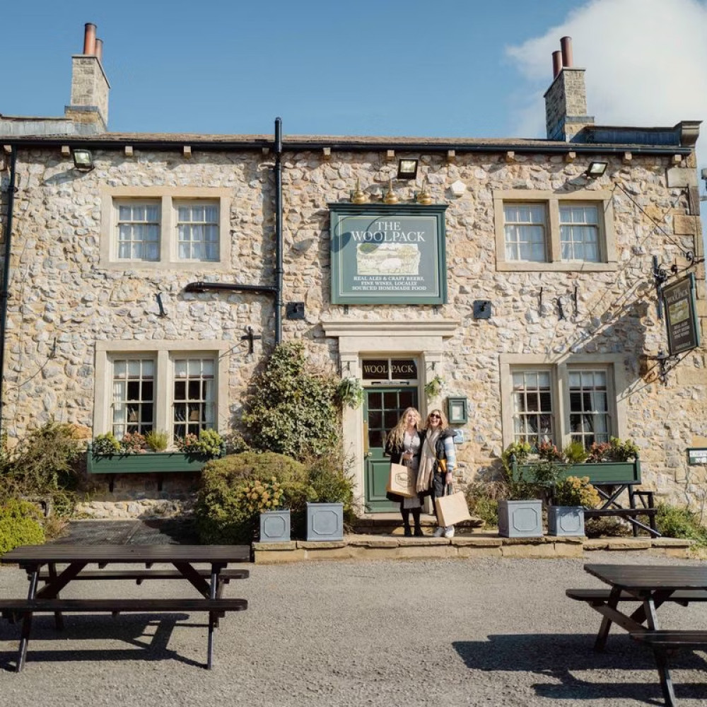 Virgin Experience Days Ltd Emmerdale: The Village Tour For Two