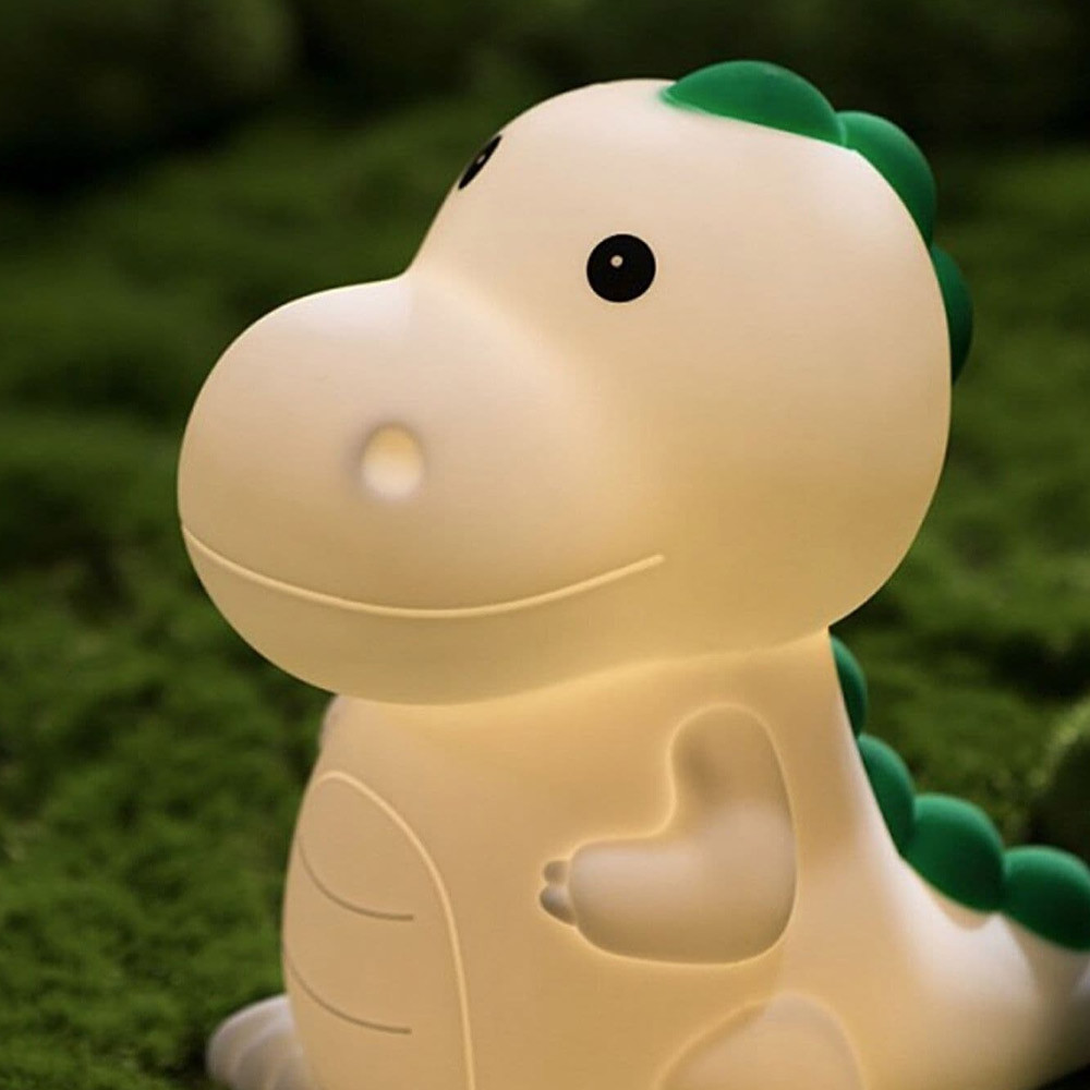 I.e.p Wholesale Ltd Light Lumi Buddy Night Dino The Dinosaur