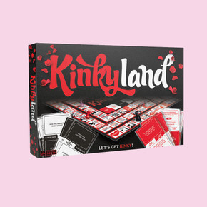 Kinkyland Game