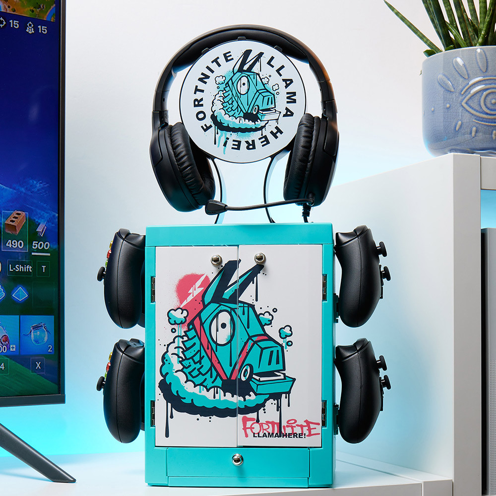 Fortnite Gaming Locker