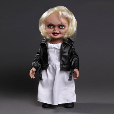 Bride of Chucky Tiffany 15