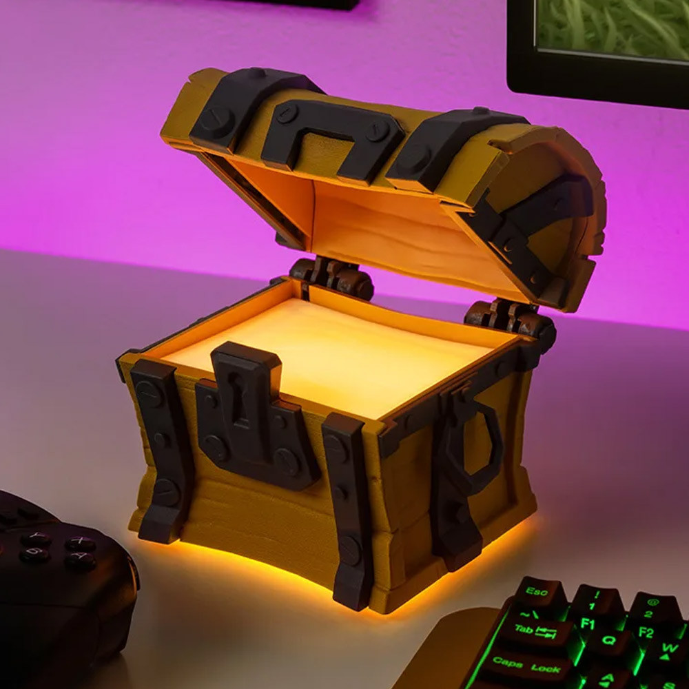 Fortnite Light Chest