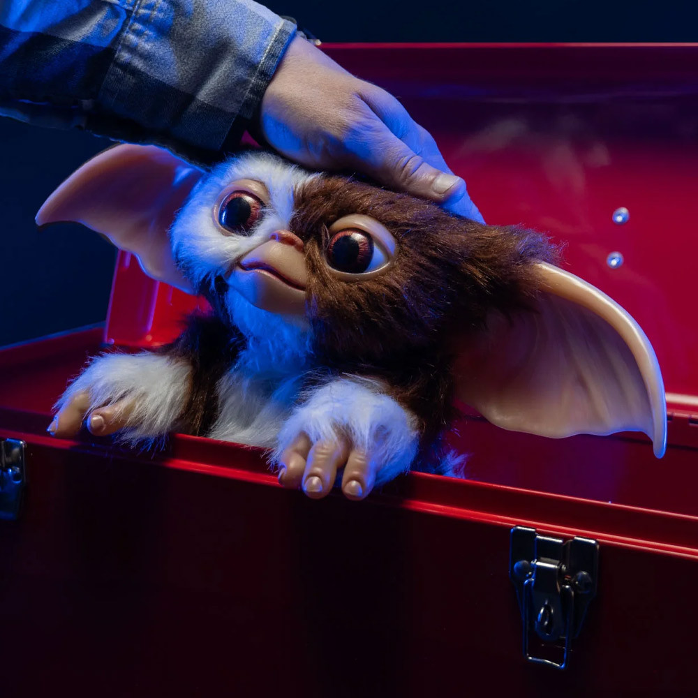 Star Images Gremlins 2 Mogwai Gizmo 1:1 Scale Prop