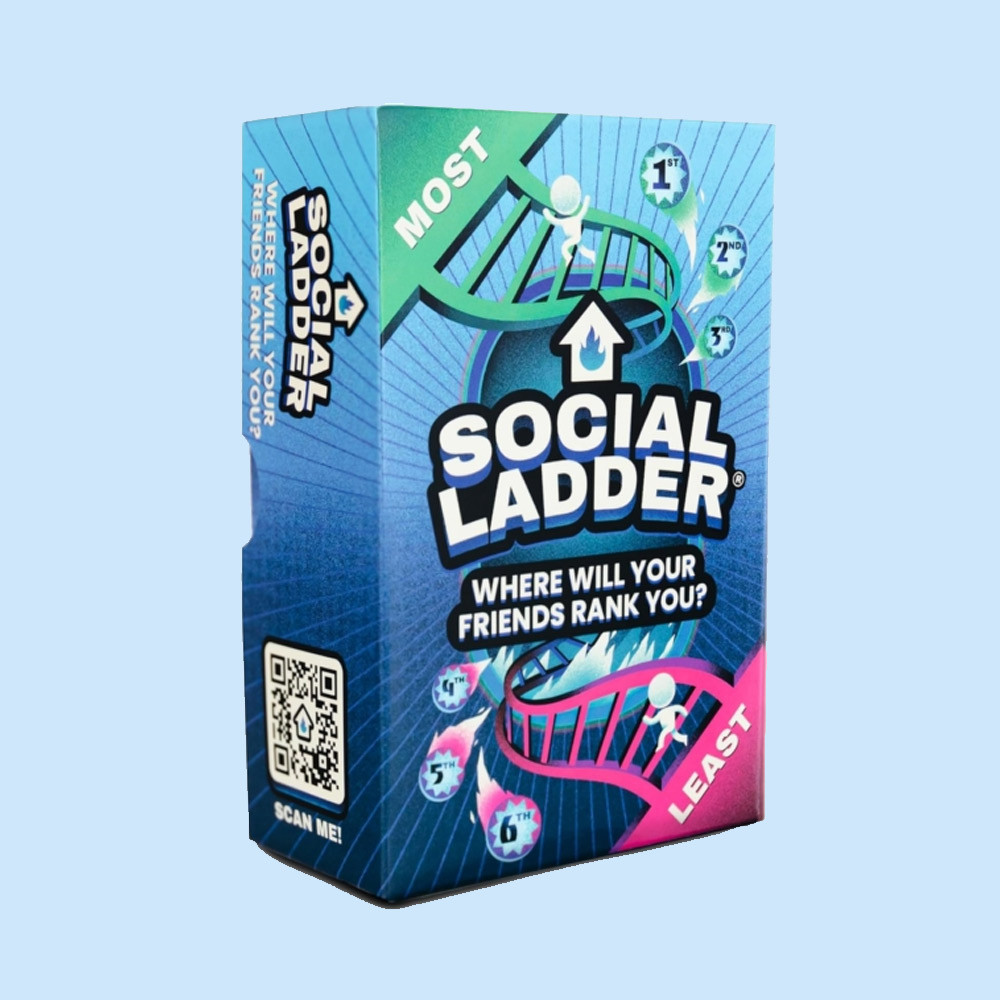 Vr Distribution The Sidemen Social Ladder Game Size 2
