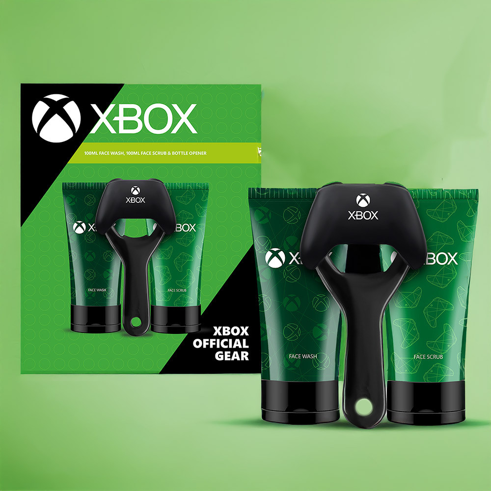 Xbox Take Control Gift Set