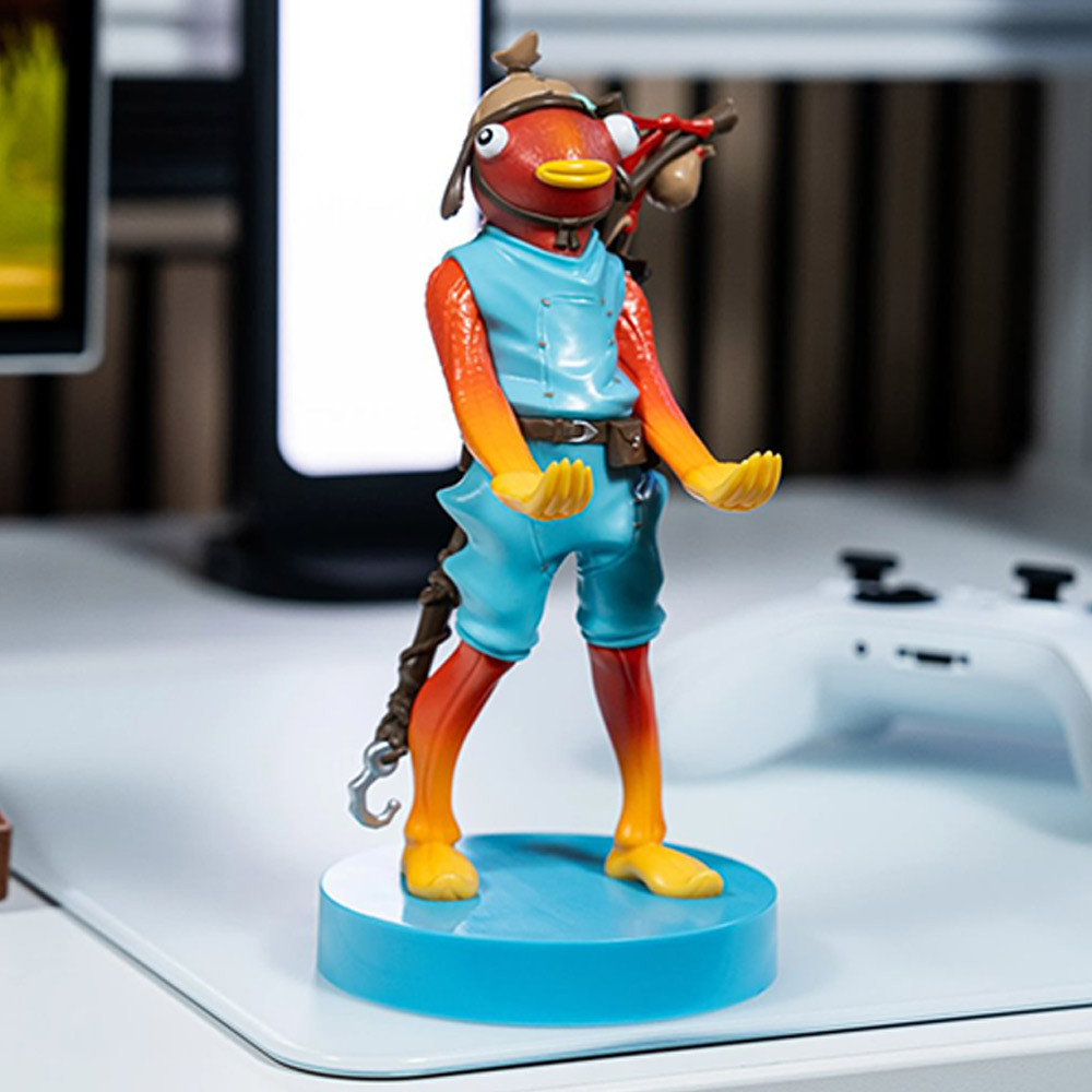 Epic Games Fortnite: Fishsticks Cable Guy