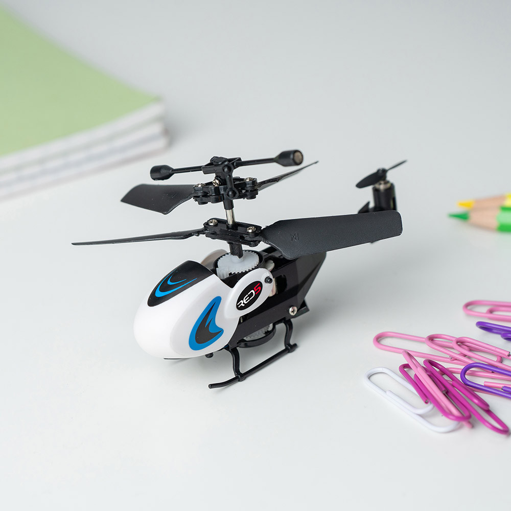 Red5 Remote Control Micro Helicopter