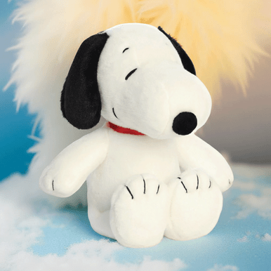 Peanuts Snoopy 12" Plush