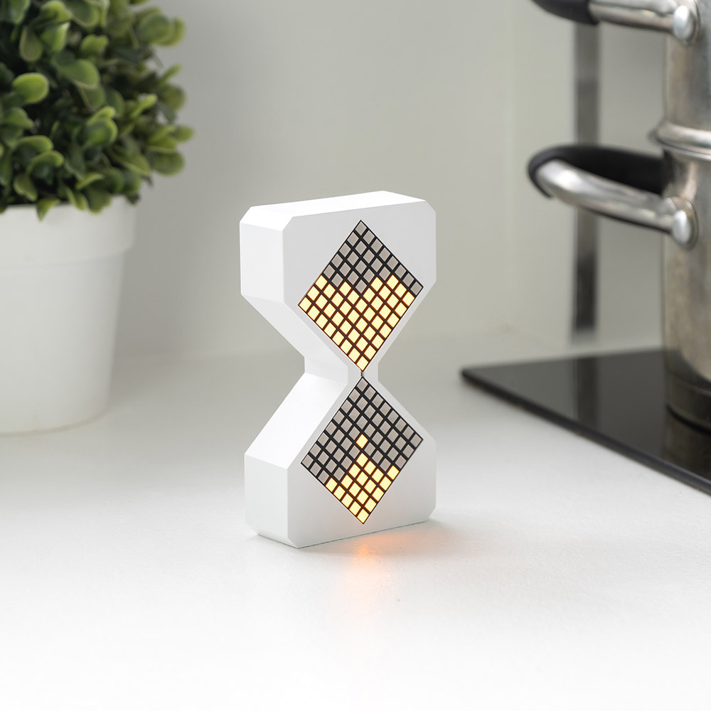 Red5 Light Digital Sand Timer