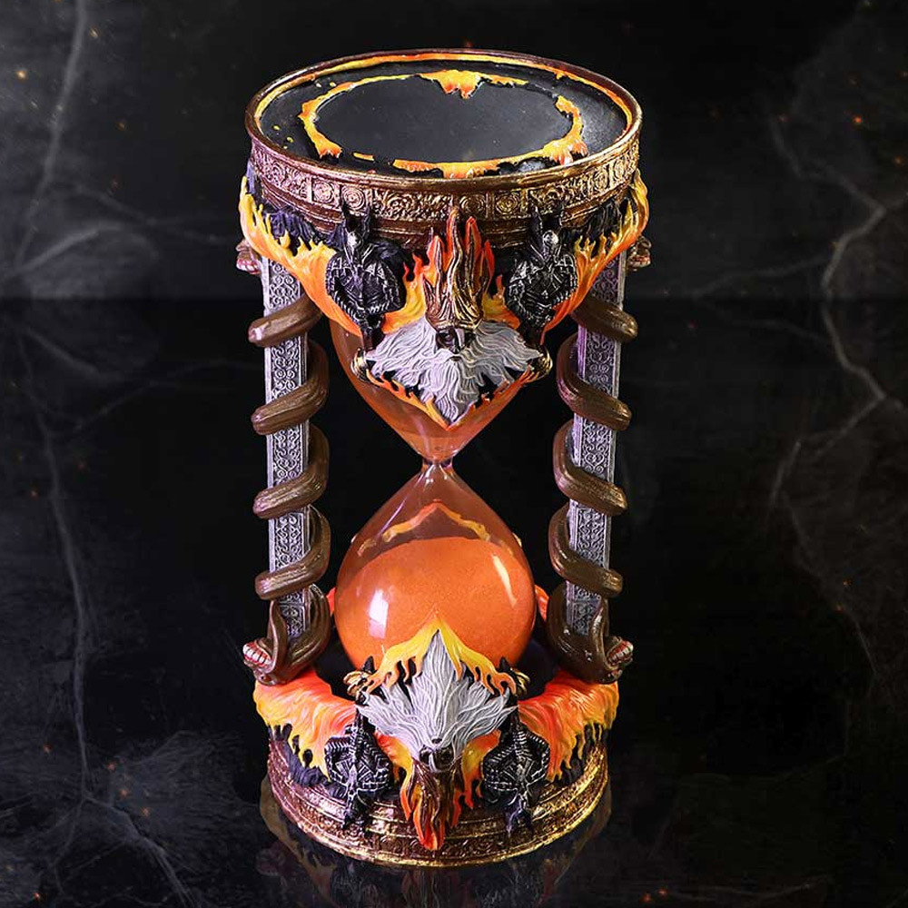 Dark Souls Gwyn Sand Dial