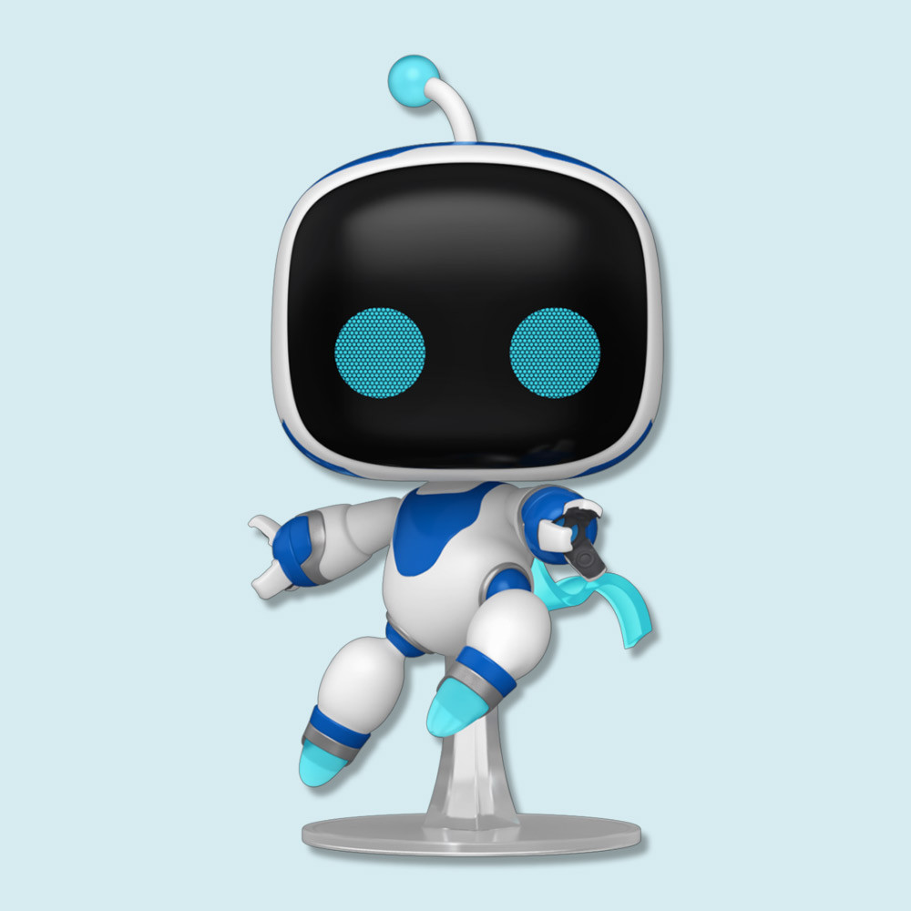 Funko Astro Bot Pop! Vinyl Figure