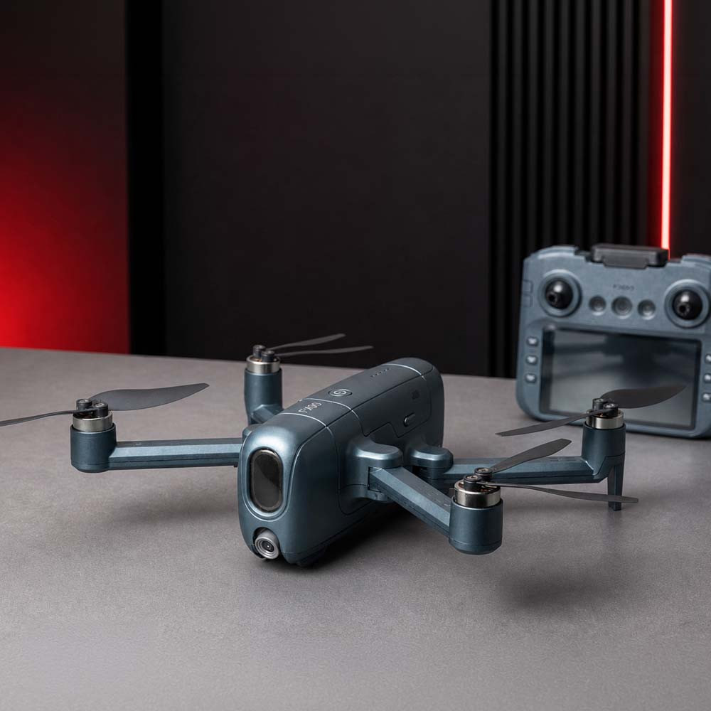 Red5 Fpv Fx90 Drone