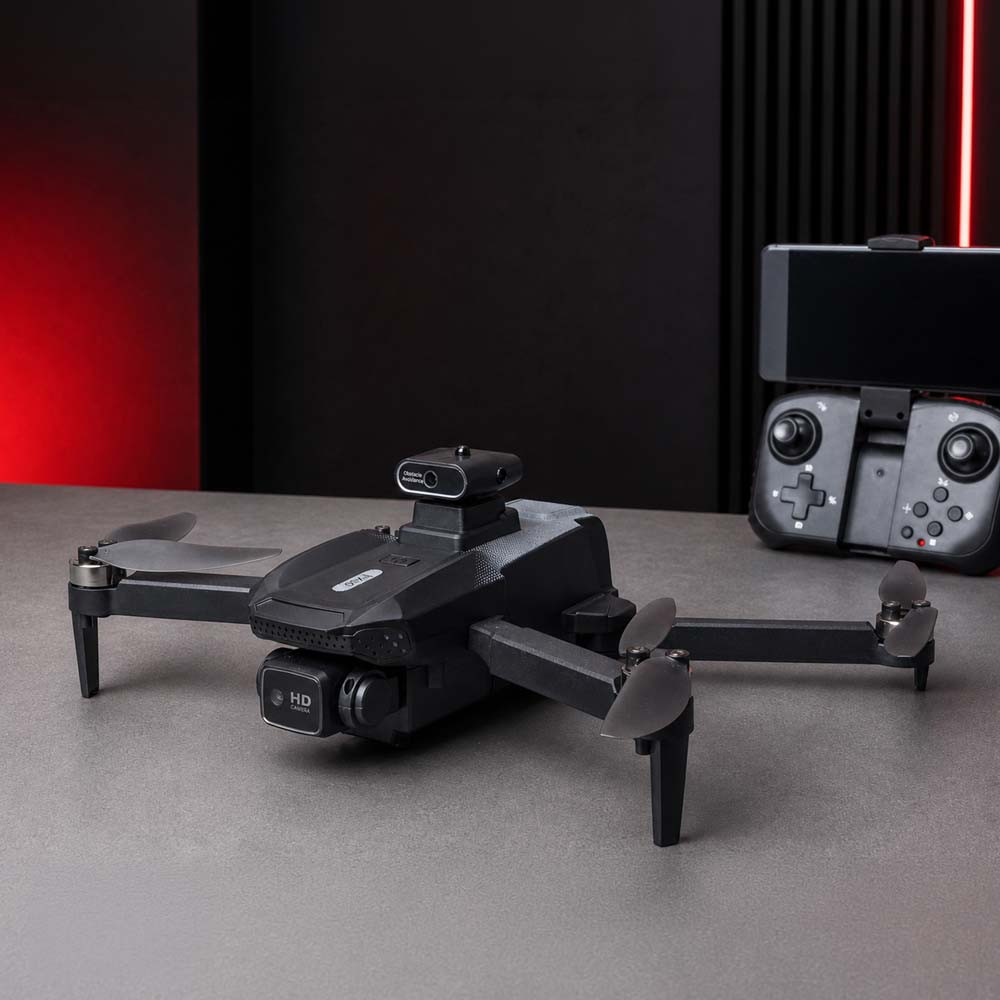 Red5 Fpv Fx50 Drone