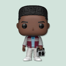 Stranger Things 5 Mike Wheeler Funko Pop! Vinyl Figure