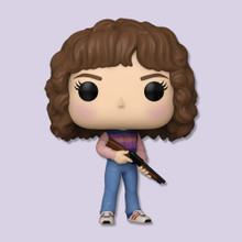 Stranger Things 5 Mike Wheeler Funko Pop! Vinyl Figure