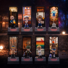 Funko POP ! Town : Stranger Things Season 5 - Rockin' Robin with The Squawk - Figurine en vinyle de collection - Idée cadeau - Produit officiel - Jouets pour enfants et adultes Funko POP ! Town : Stranger Things Season 5 - Rockin' Robin with The Squawk - Figurine en vinyle de collection - Idée cadeau - Produit officiel - Jouets pour enfants et adultes