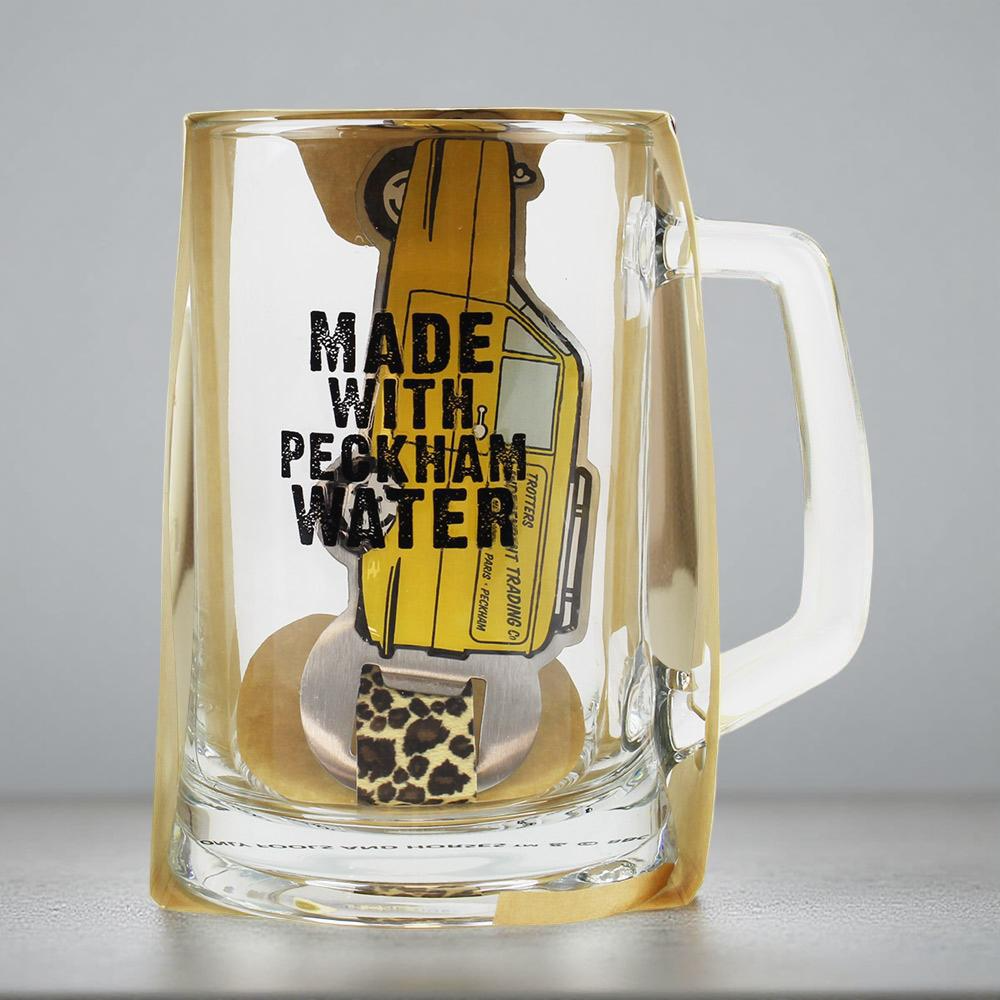 Only Fools And Horses Only Fools & Horses Tankard And Bottle Opener Set