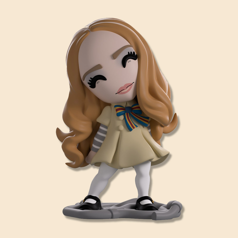 M3GAN Youtooz Figure