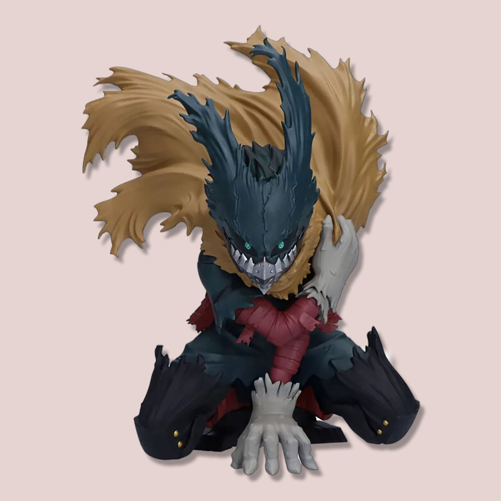 Menkind My Hero Academia Maximatic Izuku Midoriya Figure