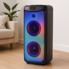 RED5 20W Wireless Mega Beat Speaker