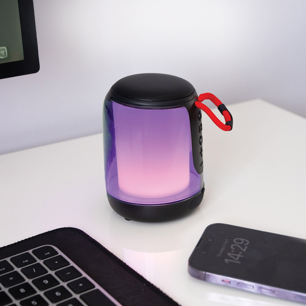 Red5 Light 5W Wireless T302 Speaker