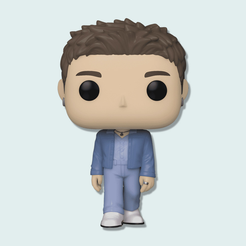 Funko Bts Proof Rm Pop! Vinyl Figure