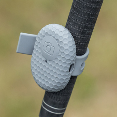 Golf Course Rides Button SnapSwing Golf Shutter Button | Menkind
