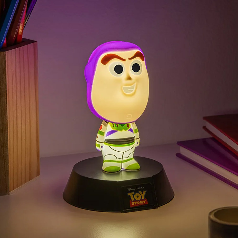 Disney Light Toy Story Buzz Icon